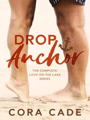 cover image of Drop Anchor